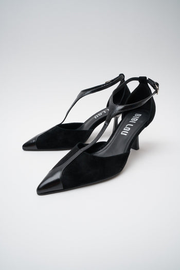 Mary Jane Negro Donna - 3