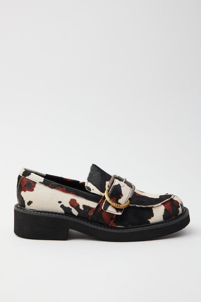 Mocassino Vaca Donna