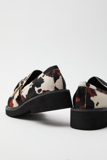 Mocassino Vaca Donna - 3