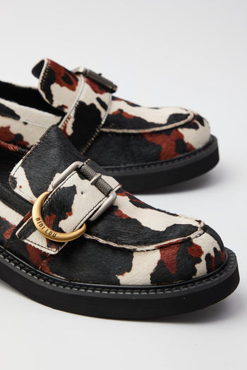 Mocassino Vaca Donna - 4