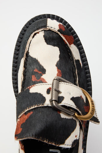 Mocassino Vaca Donna - 5
