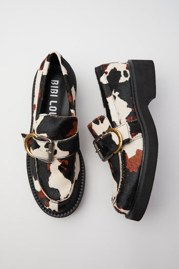 Mocassino Vaca Donna - 6