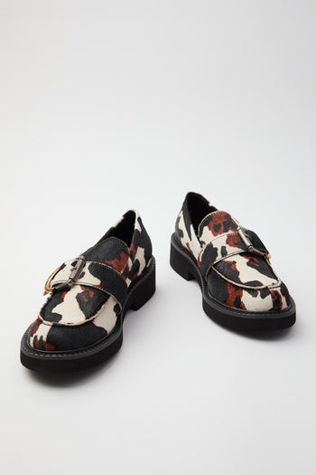 Mocassino Vaca Donna - 7