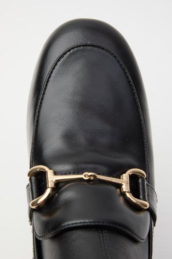 Stivaletto Negro Donna - 6