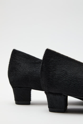 Décolleté Negro Donna - 3