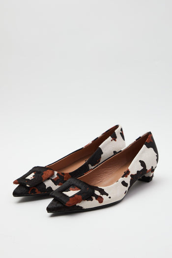 Décolleté Vaca Donna - 2