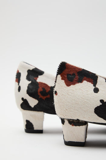 Décolleté Vaca Donna - 3