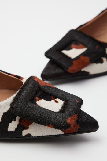 Décolleté Vaca Donna - 4