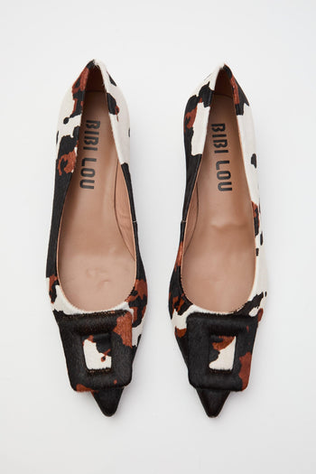 Décolleté Vaca Donna - 5