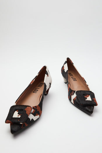 Décolleté Vaca Donna - 6