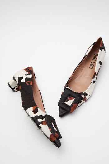 Décolleté Vaca Donna - 7