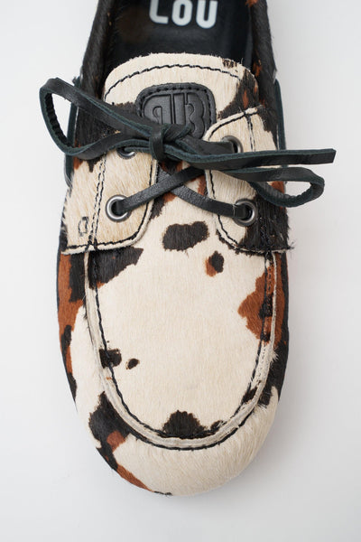 Stringata Vaca Donna