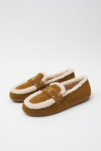 Mocassino Cuero Donna - 3