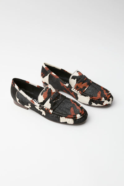 Mocassino Vaca Donna