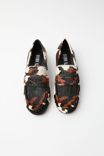 Mocassino Vaca Donna - 3