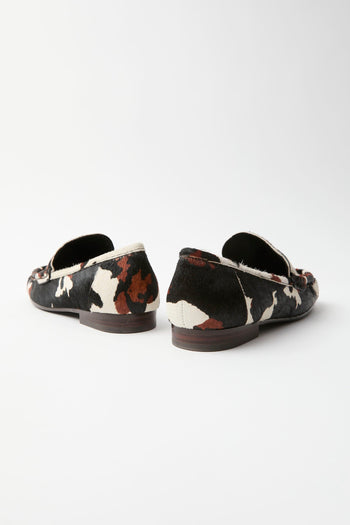 Mocassino Vaca Donna - 6