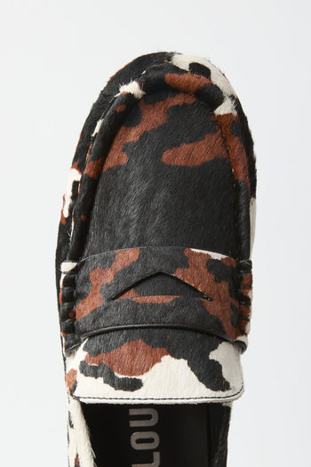 Mocassino Vaca Donna - 7