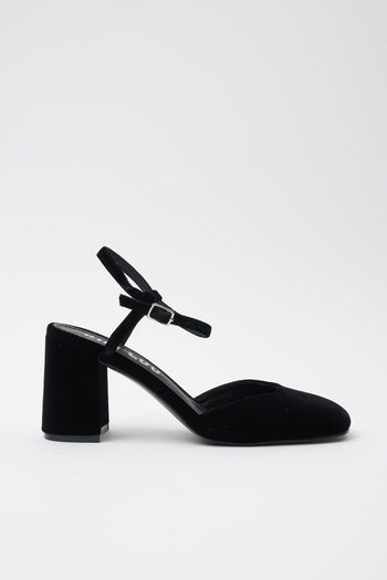 Mary Jane Negro Donna - 2