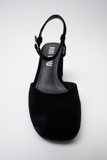 Mary Jane Negro Donna - 4