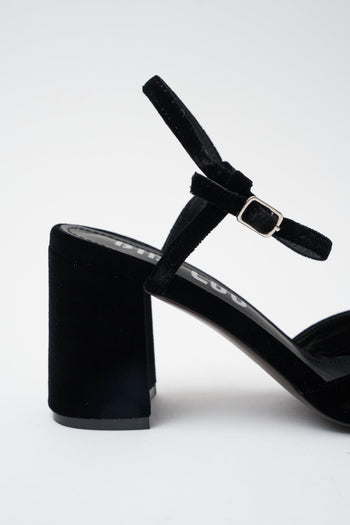 Mary Jane Negro Donna - 5