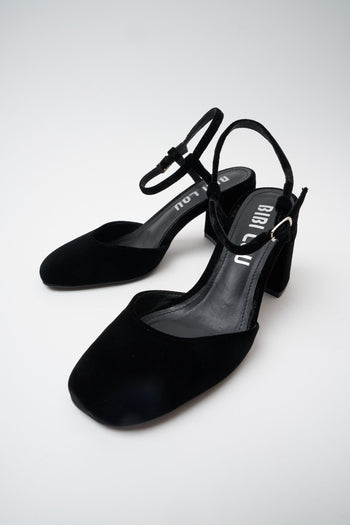 Mary Jane Negro Donna - 6