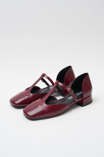 Mary Jane Carmin Donna - 3