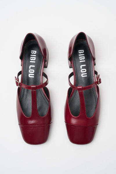 Mary Jane Carmin Donna