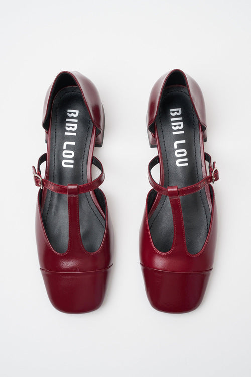 Mary Jane Carmin Donna