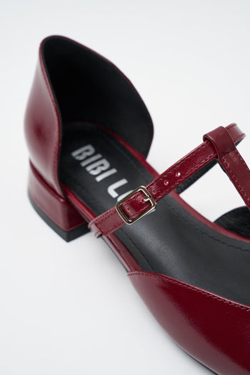 Mary Jane Carmin Donna - 4