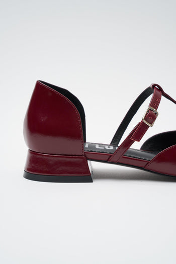 Mary Jane Carmin Donna - 5