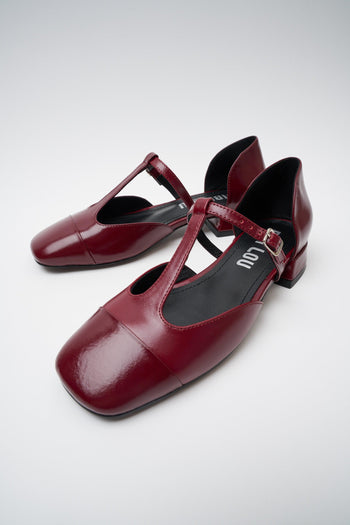 Mary Jane Carmin Donna - 6