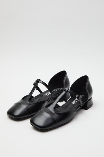 Mary Jane Negro Donna - 5