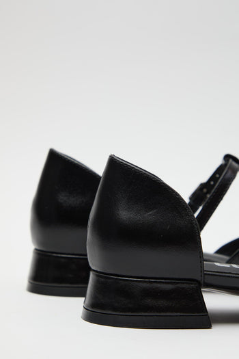 Mary Jane Negro Donna - 6