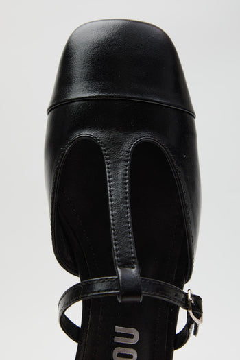 Mary Jane Negro Donna - 3