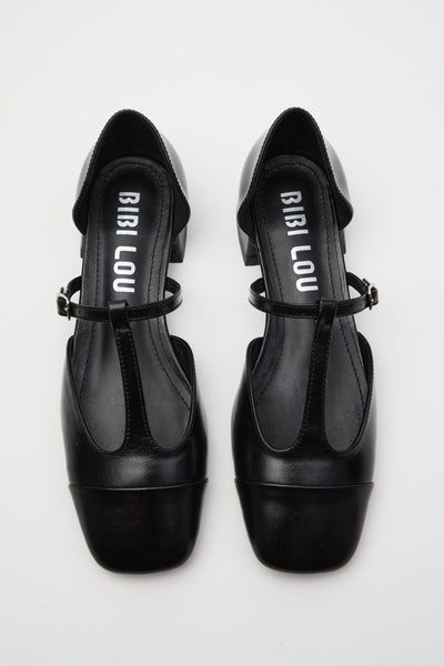 Mary Jane Negro Donna