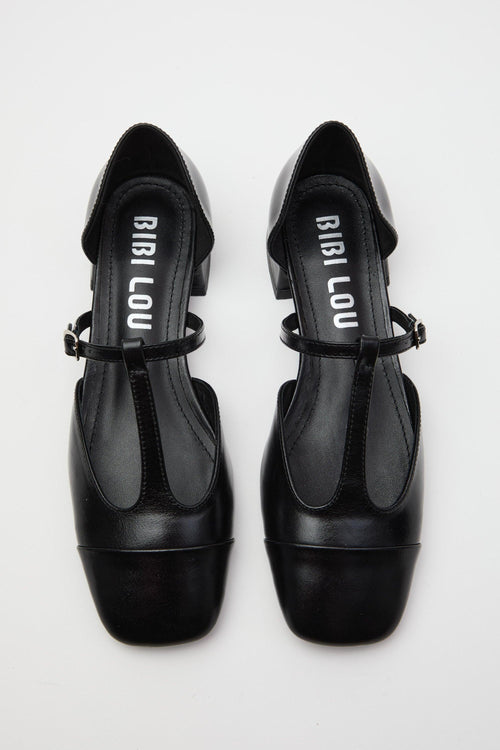 Mary Jane Negro Donna