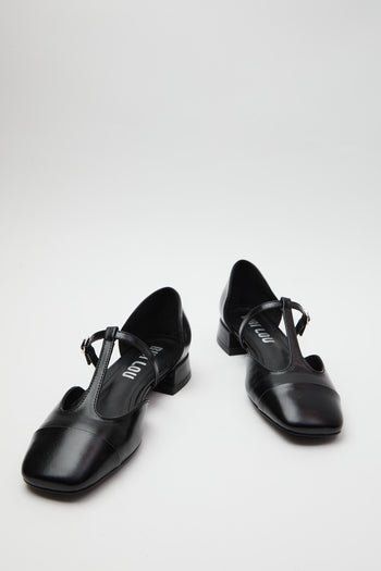 Mary Jane Negro Donna - 2