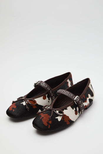 Ballerina Vaca Donna - 2