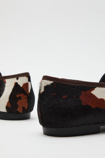 Ballerina Vaca Donna - 3