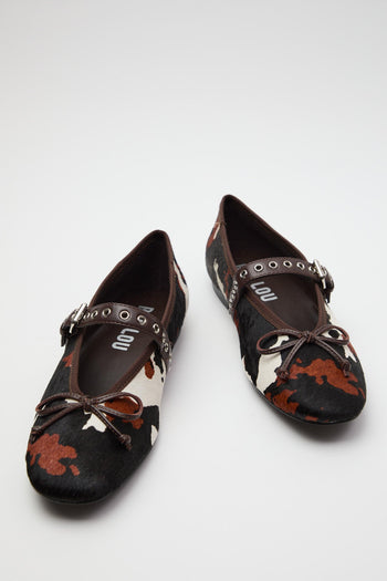 Ballerina Vaca Donna - 6