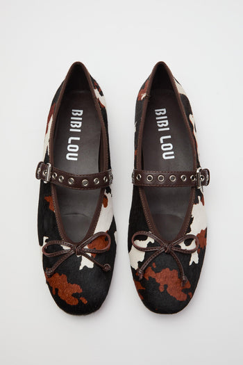 Ballerina Vaca Donna - 7