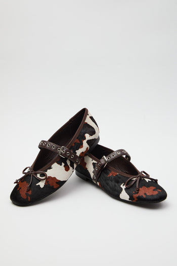 Ballerina Vaca Donna - 8