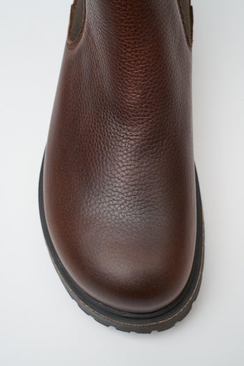 Stivaletto Chocolate Uomo - 3