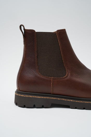 Stivaletto Chocolate Uomo - 4