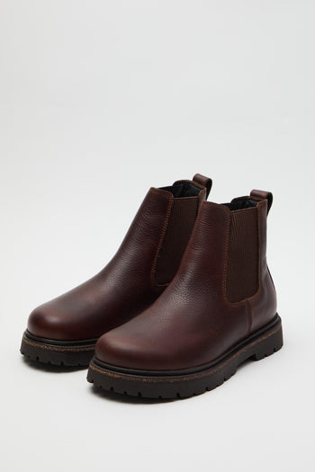 Stivaletto Chocolate Donna - 2