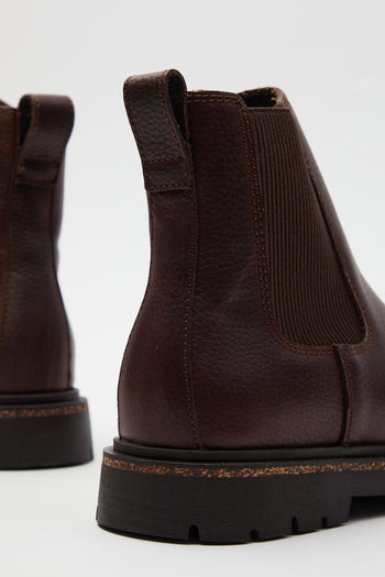 Stivaletto Chocolate Donna - 3