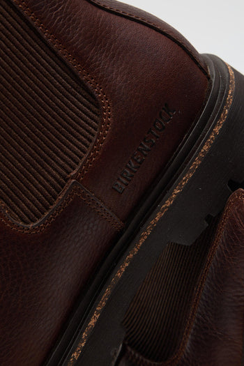 Stivaletto Chocolate Donna - 4