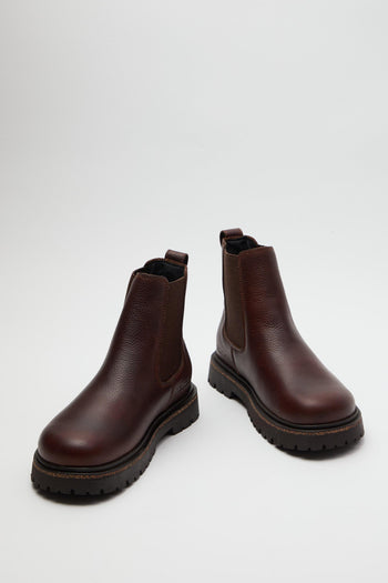 Stivaletto Chocolate Donna - 6