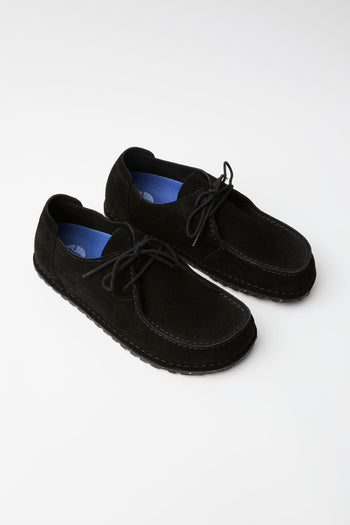 Stringata Black Uomo - 2