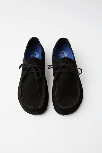 Stringata Black Uomo - 3